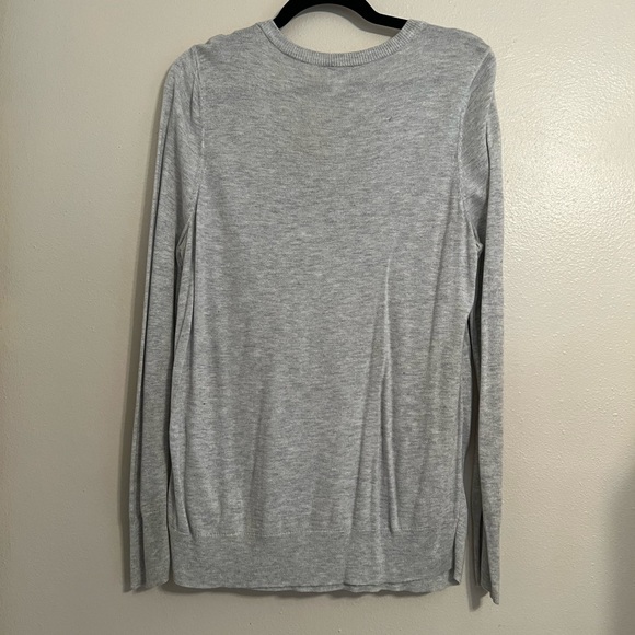 A New Day | V Neck Sweater | XL - Picture 2 of 4
